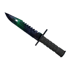 ★ Штык-нож M9 | Gamma Doppler